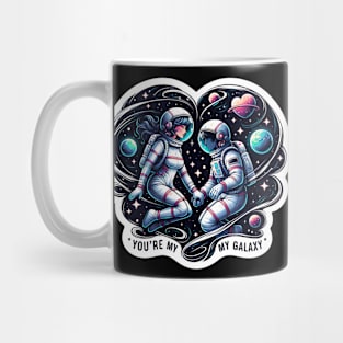 Stellar Love Mug